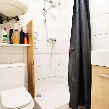 Apartament Calm With Inner Yard 900m To Galerie Lafayette N9-3 Paryż